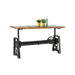 KARE Design Table Steamboat 160x80cm ^ Table