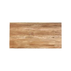 KARE Design Table Symphony Acacia Noire 200x100cm ^ Table
