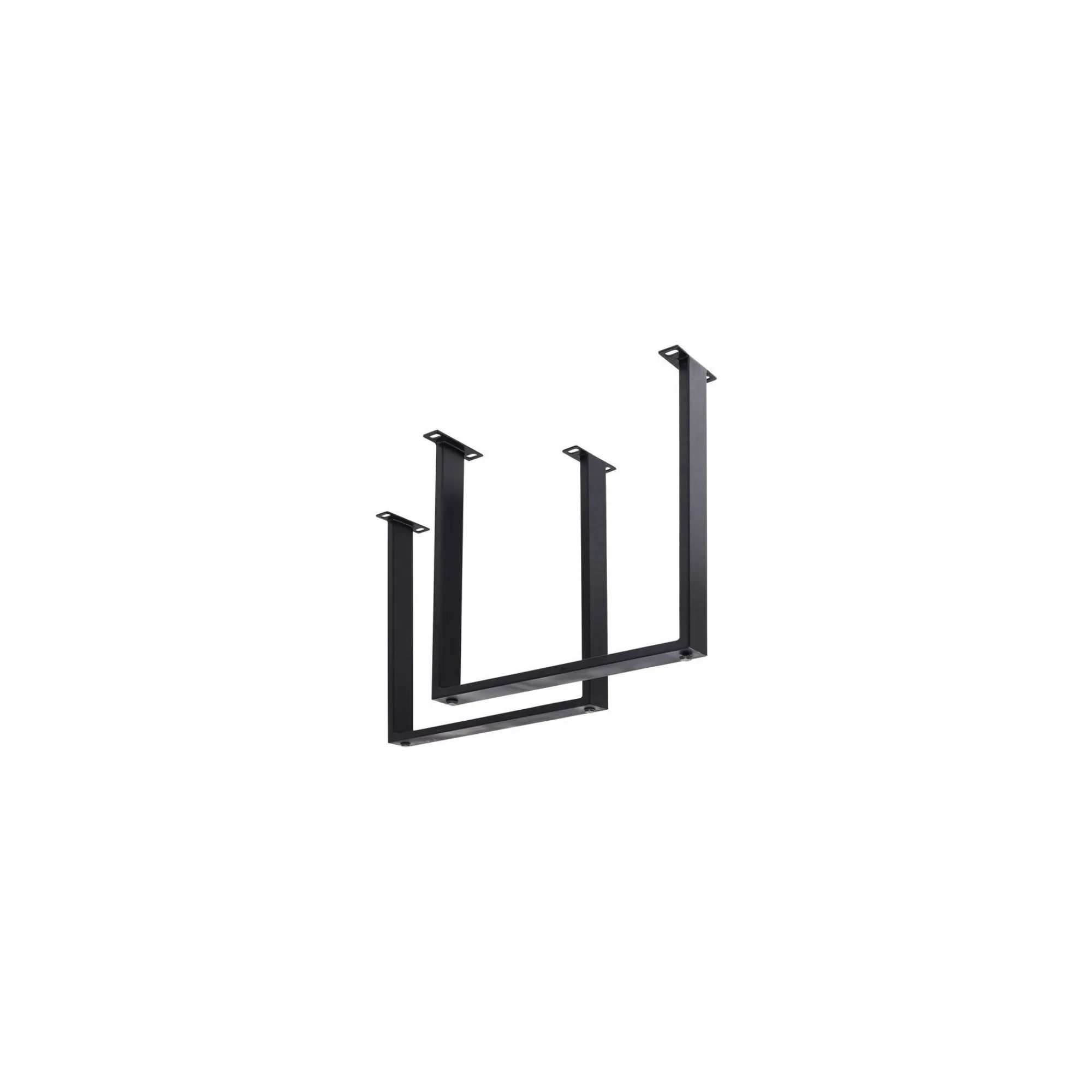 KARE Design Table Symphony Chêne Noire 200x100cm ^ Table