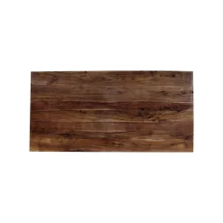 KARE Design Table Symphony Noyer Noire 160x80cm ^ Table