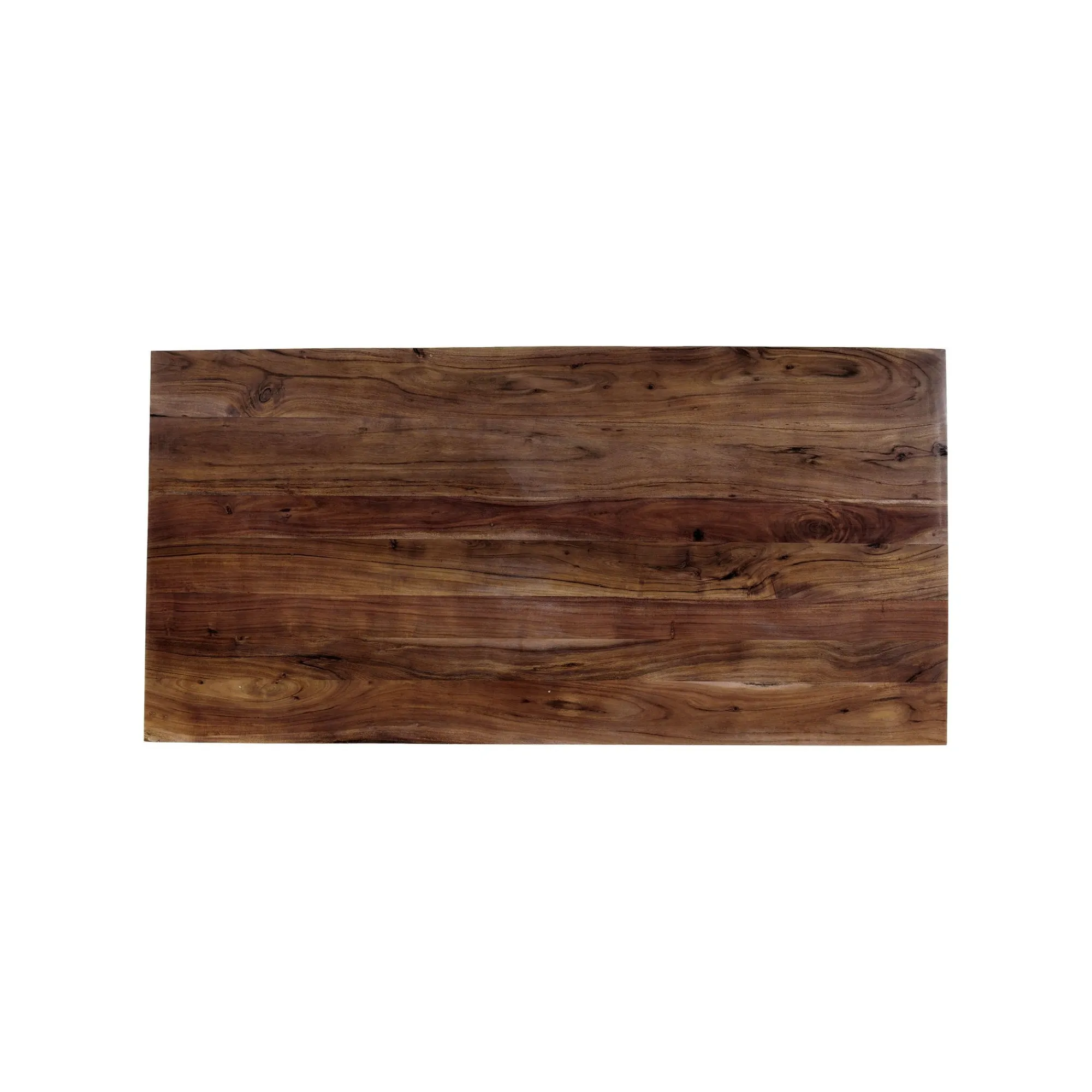 KARE Design Table Symphony Noyer Noire 180x90cm ^ Table
