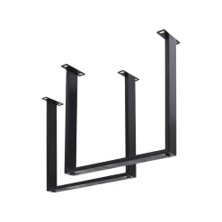 KARE Design Table Symphony Noyer Noire 180x90cm ^ Table