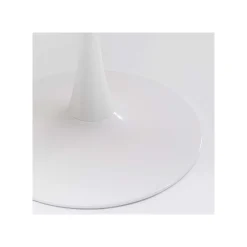 KARE Design Table Veneto Blanche 110cm ^ Table
