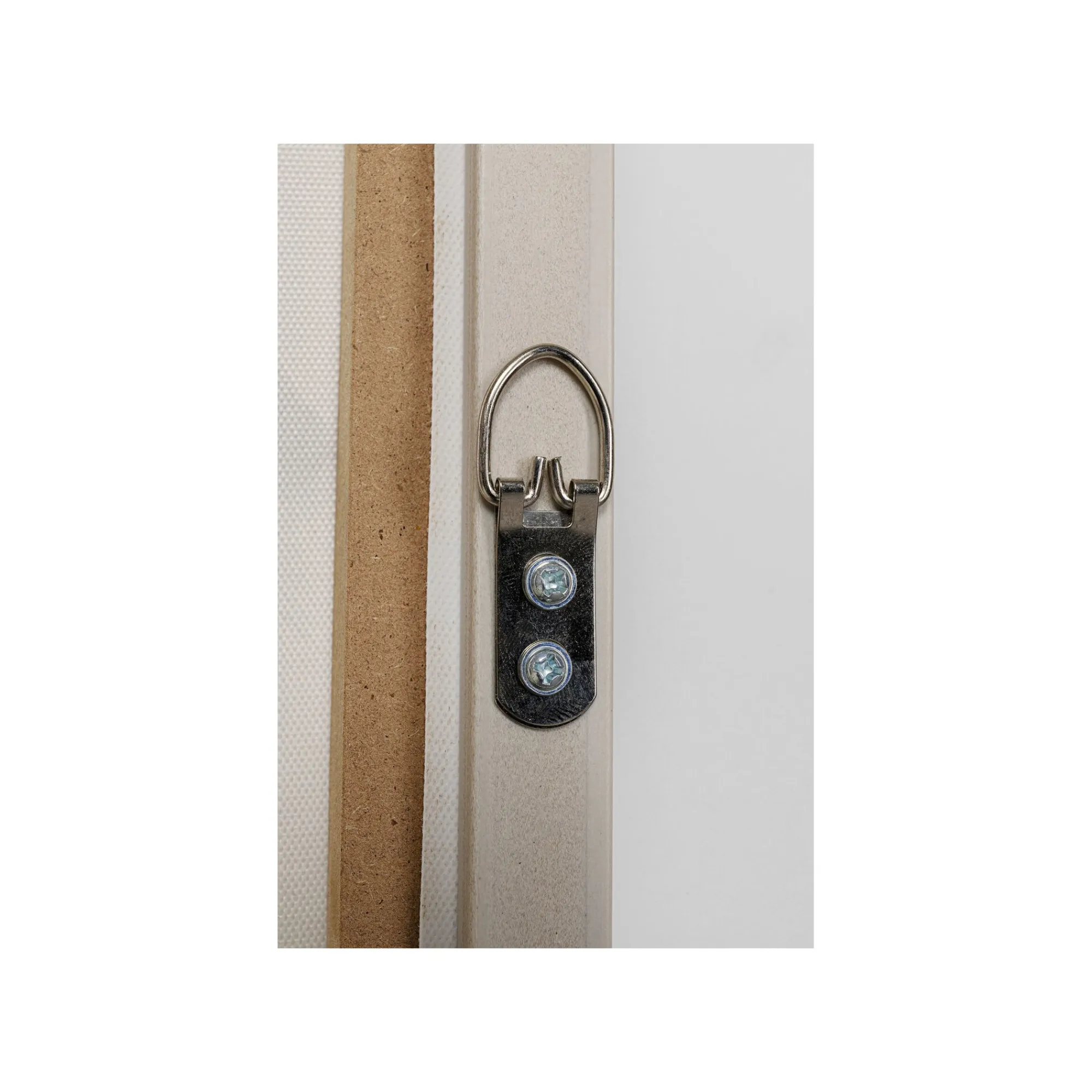 KARE Design Tableau Art Eye Gauche 62x92cm ^ Tableau