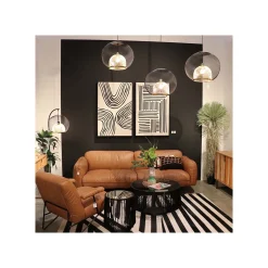 KARE Design Tableau Artistic Bow 73x113cm ^ Tableau