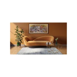 KARE Design Tableau Couple Antique 266x150cm ^ Tableau