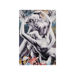 KARE Design Tableau Couple Antique 180x106cm ^ Tableau