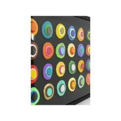 KARE Design Tableau 3D Swab 160x60cm ^ Tableau
