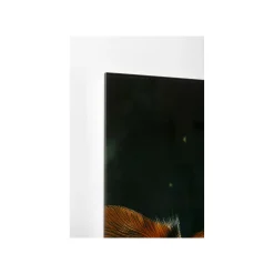 KARE Design Tableau En Verre Chiens Astronautes 80x60cm ^ Tableau
