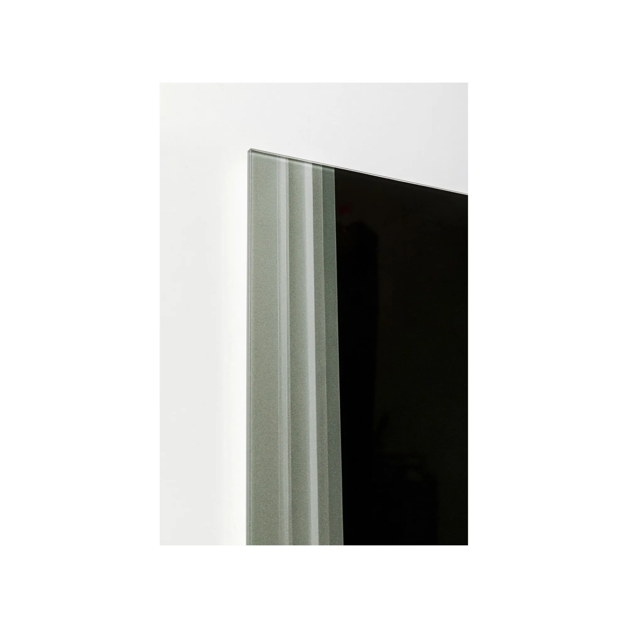KARE Design Tableau En Verre Lionne Journal 60x80cm ^ Tableau