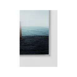 KARE Design Tableau En Verre éléphant Valise 60x40cm ^ Tableau