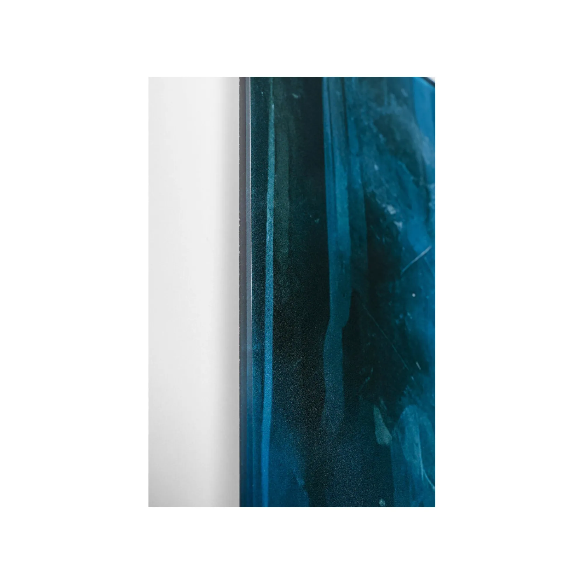 KARE Design Tableau En Verre Suricates 60x80cm ^ Tableau