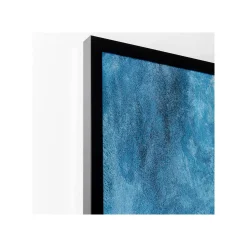 KARE Design Tableau Frame Artistas Bleu 120x180cm ^ Tableau
