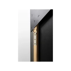KARE Design Tableau Frame Artistas Bleu 120x180cm ^ Tableau