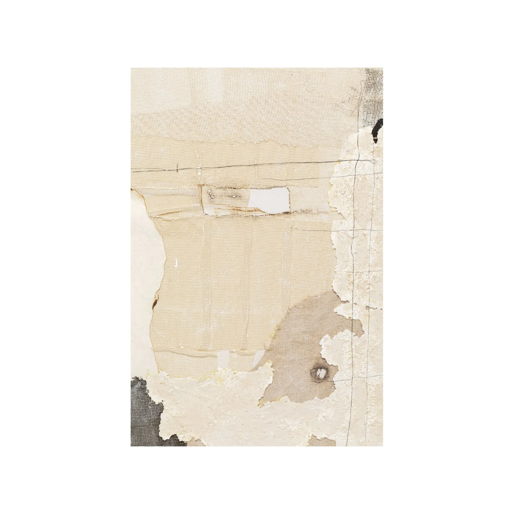 KARE Design Tableau Frame Arty Collage 123x123cm ^ Tableau