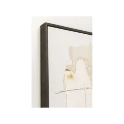 KARE Design Tableau Frame Arty Collage 123x123cm ^ Tableau