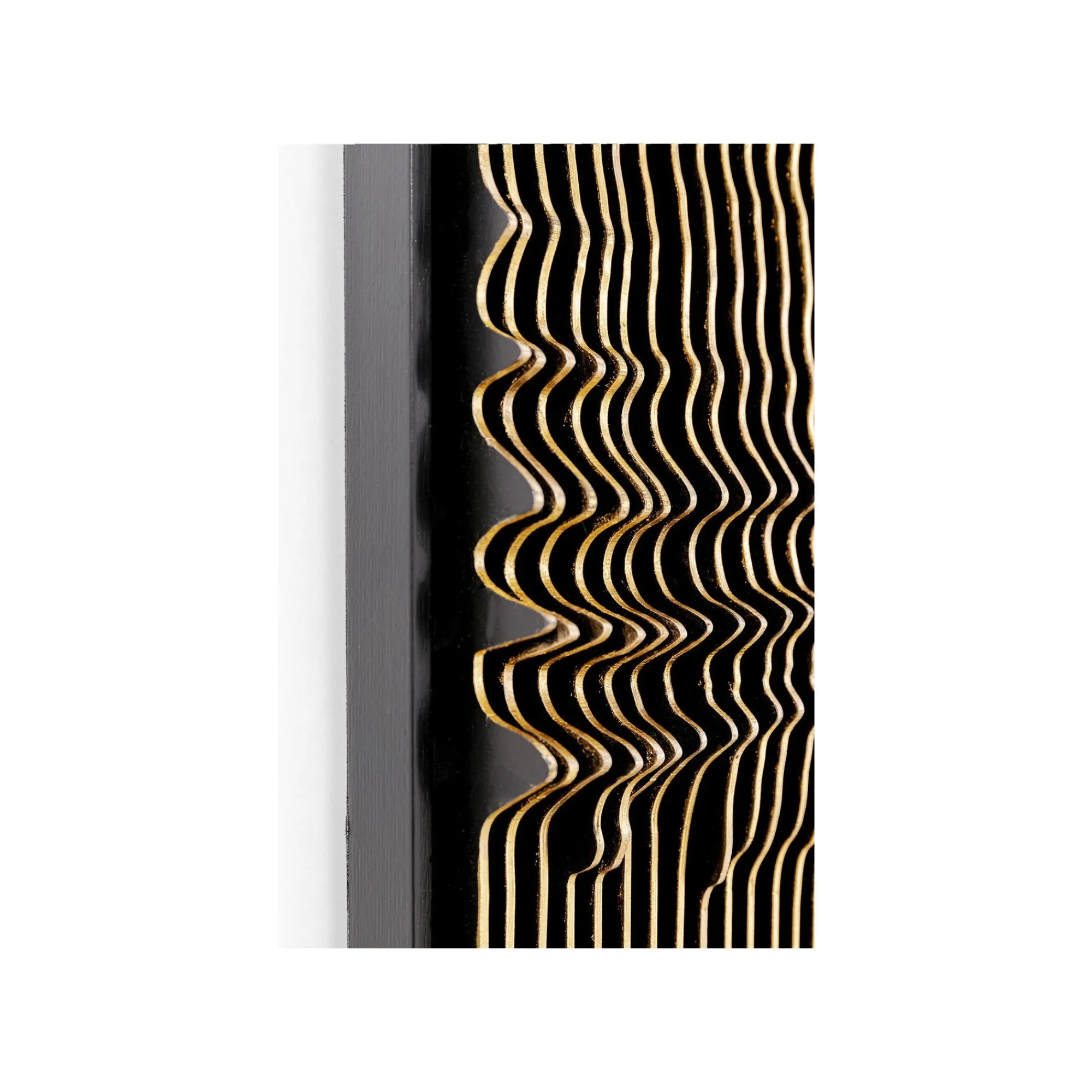 KARE Design Tableau Genesis 100x100cm ^ Tableau