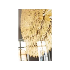 KARE Design Tableau Golden Snail 120x120cm ^ Tableau
