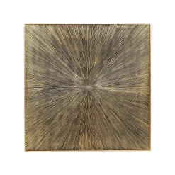 KARE Design Tableau Illumino 120x120cm ^ Tableau