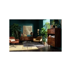 KARE Design Tableau Illumino 120x120cm ^ Tableau