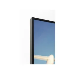 KARE Design Tableau LED Jetset Rousse 120x80cm ^ Tableau