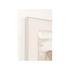 KARE Design Tableau Lontano 90x120cm Marron ^ Tableau