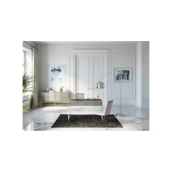 KARE Design Tableau Miroir Book Club 106x86cm ^ Tableau