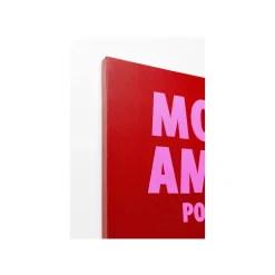 KARE Design Tableau More Amor 40x50cm ^ Tableau
