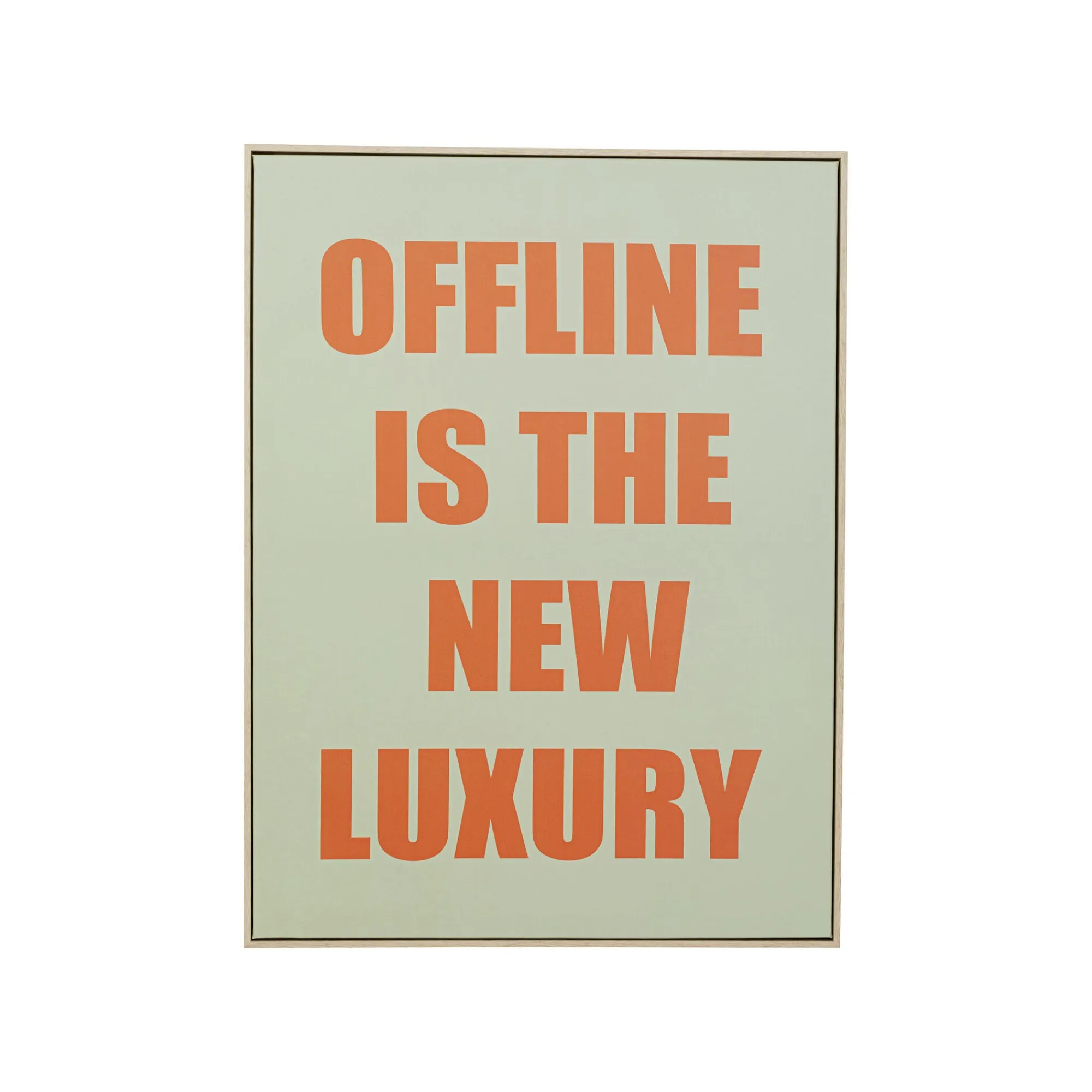 KARE Design Tableau New Luxury 60x80cm ^ Tableau