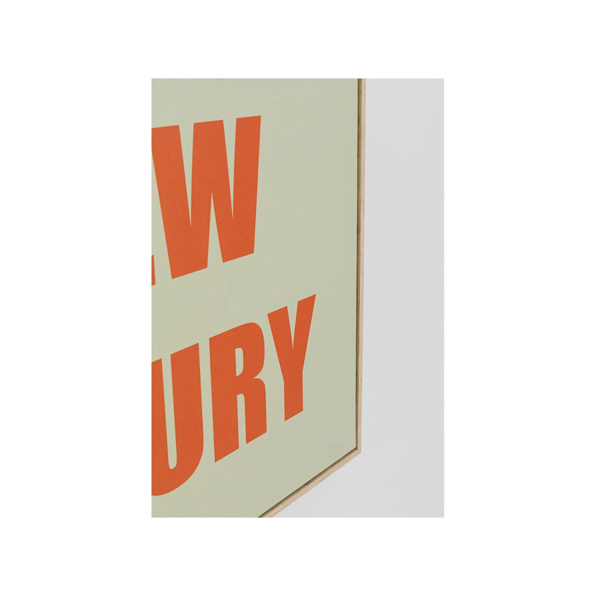 KARE Design Tableau New Luxury 60x80cm ^ Tableau
