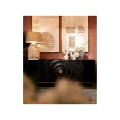 KARE Design Tableau Sandy Waves 81x122cm ^ Tableau