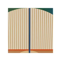 KARE Design Tableau Sunrise 75x100cm ^ Tableau
