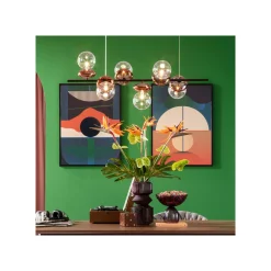 KARE Design Tableau Sunrise 75x100cm ^ Tableau
