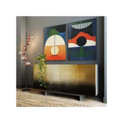 KARE Design Tableau Sunset 75x100cm ^ Tableau