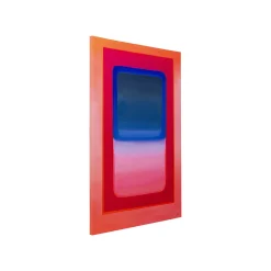 KARE Design Tableau Tendency Rose 100x150cm ^ Tableau