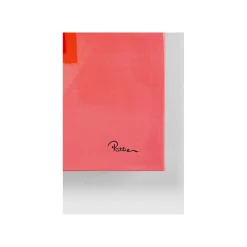 KARE Design Tableau Tendency Rose 100x150cm ^ Tableau
