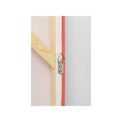 KARE Design Tableau Tendency Rose 100x150cm ^ Tableau