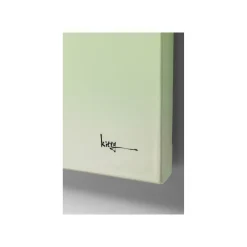 KARE Design Tableau Tendency Vert 120x120cm ^ Tableau
