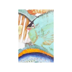 KARE Design Tableau Touched Fish Meeting Two 70x100cm ^ Tableau
