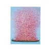 KARE Design Tableau Touched Fleurs Pirogue Bleu Et Rose 80x100cm ^ Tableau