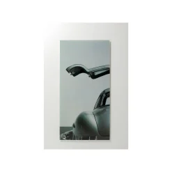KARE Design Tableaux En Verre Triptychon Voiture 240x160cm Set De 3 ^ Tableau