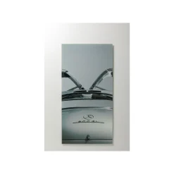 KARE Design Tableaux En Verre Triptychon Voiture 240x160cm Set De 3 ^ Tableau