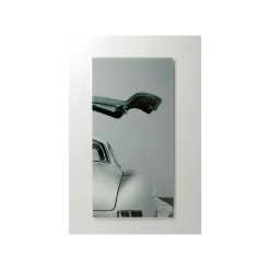 KARE Design Tableaux En Verre Triptychon Voiture 240x160cm Set De 3 ^ Tableau