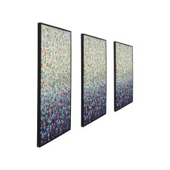 KARE Design Tableaux Konfetti Set De 3 ^ Tableau