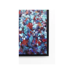 KARE Design Tableaux Konfetti Set De 3 ^ Tableau