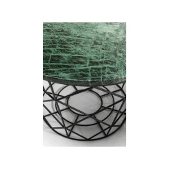KARE Design Tables Basses East Rond Set De 3 ^ Table Basse