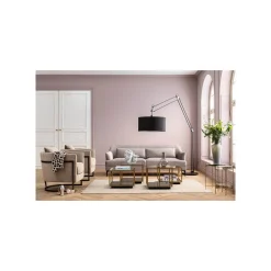 KARE Design Tables Basses Luigi Set De 4 Dorées ^ Table Basse