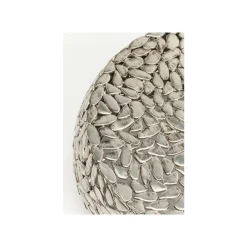 KARE Design Tables Basses Pebbles Deluxe Set De 2 Argent ^ Table Basse