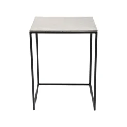 KARE Design Tables D'appoint Loft Square Vintage Set De 3 ^ Table D'Appoint & De Chevet