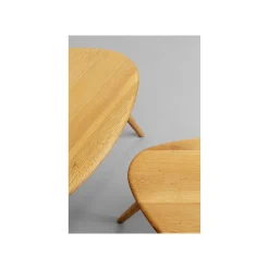 KARE Design Tables D'appoint Vigo Set De 2 ^ Table D'Appoint & De Chevet